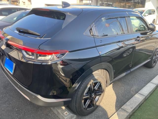 HONDA VEZEL 2022 Image 31