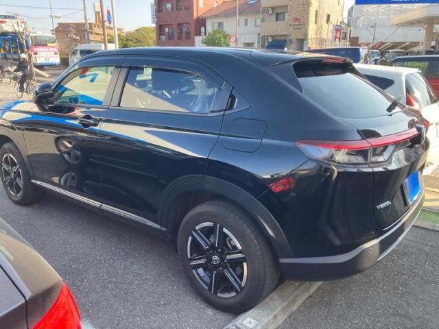 HONDA VEZEL 2022 Image 31