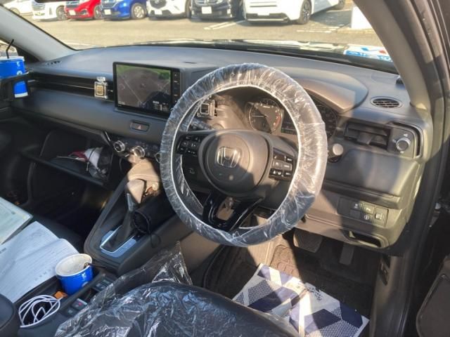 HONDA VEZEL 2022 Image 31