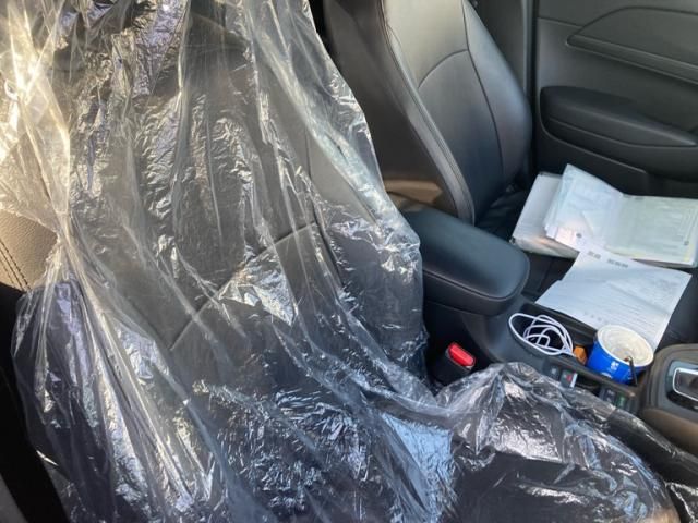 HONDA VEZEL 2022 Image 31