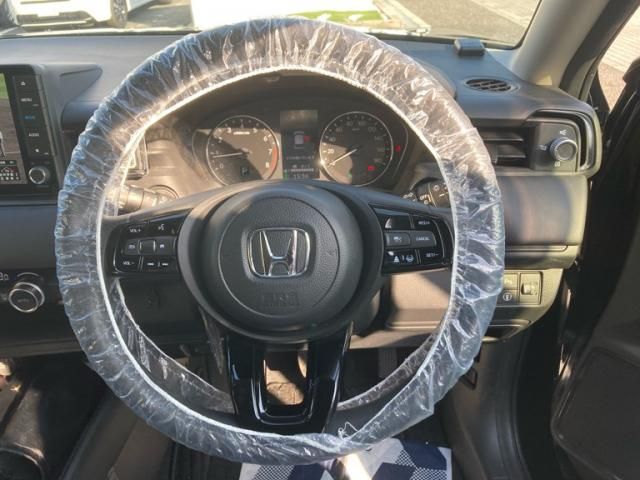 HONDA VEZEL 2022 Image 31