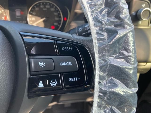 HONDA VEZEL 2022 Image 31