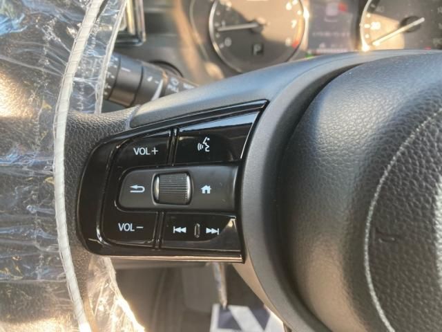 HONDA VEZEL 2022 Image 31