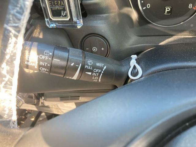 HONDA VEZEL 2022 Image 31