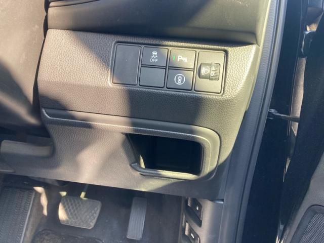 HONDA VEZEL 2022 Image 31