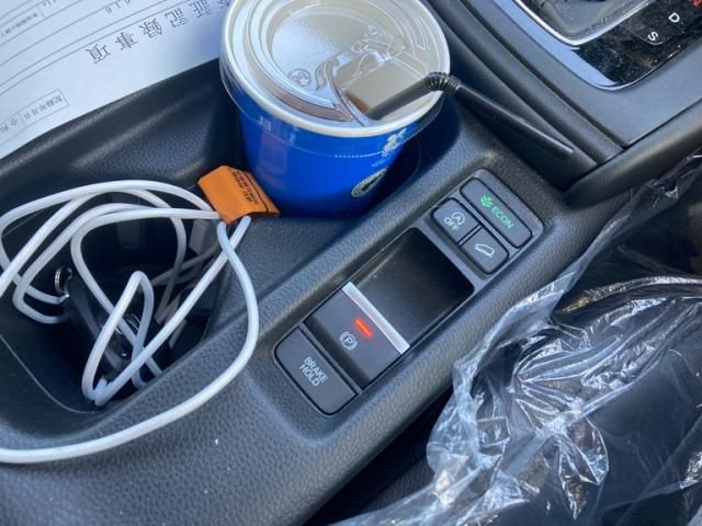 HONDA VEZEL 2022 Image 31