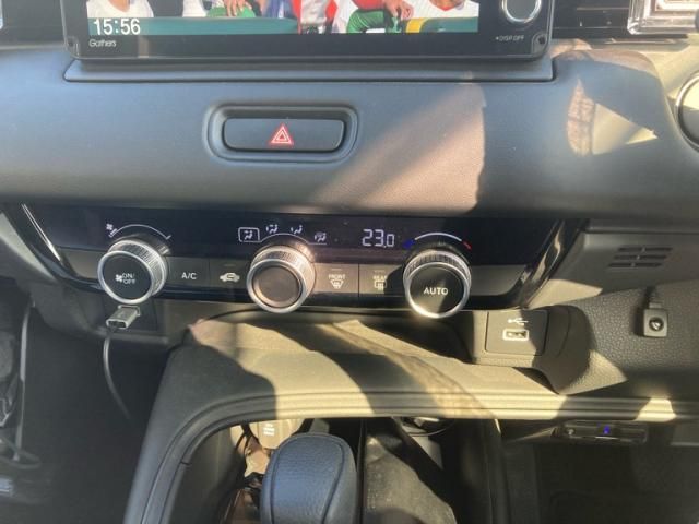 HONDA VEZEL 2022 Image 31