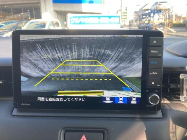 HONDA VEZEL 2022 Image 31