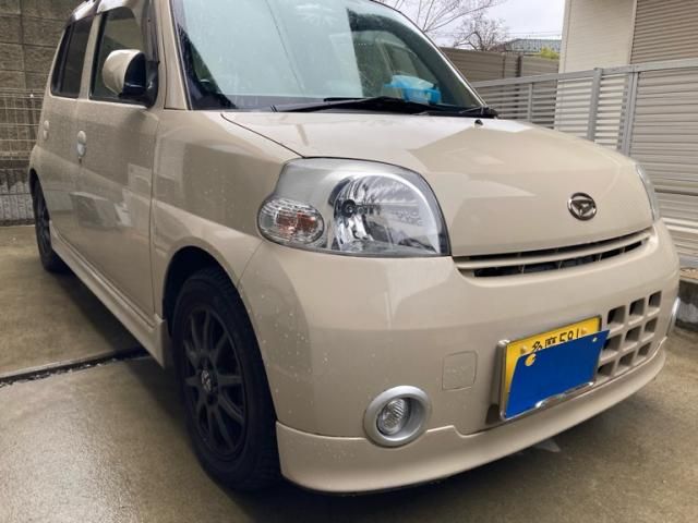 DAIHATSU ESSE 2009 Image 31