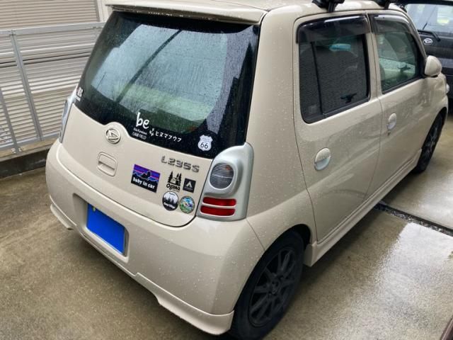 DAIHATSU ESSE 2009 Image 31