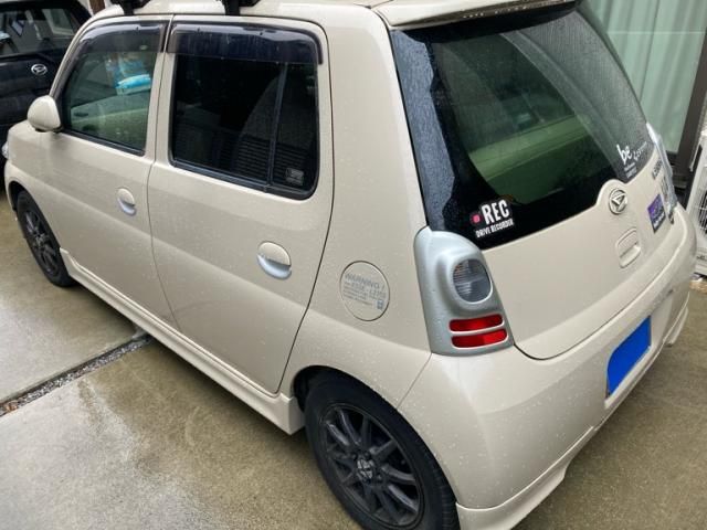 DAIHATSU ESSE 2009 Image 31