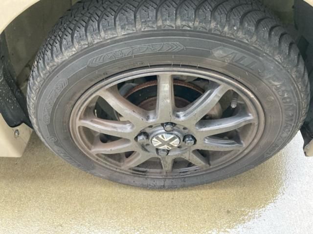 DAIHATSU ESSE 2009 Image 31