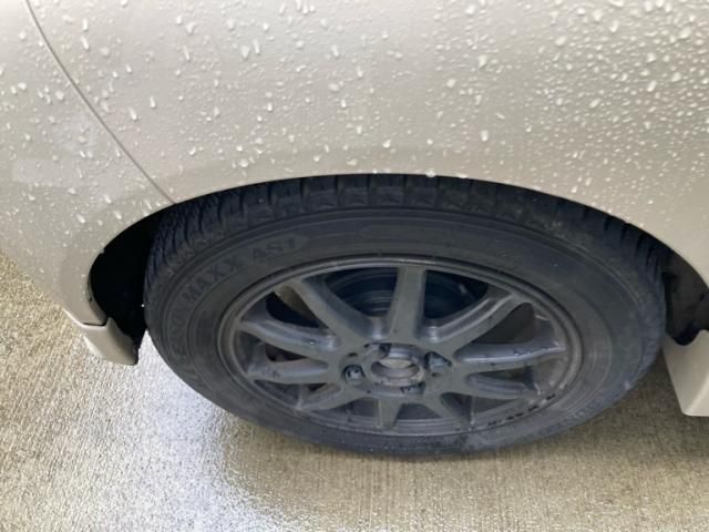 DAIHATSU ESSE 2009 Image 31