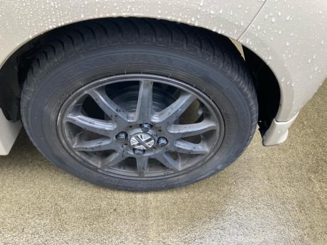 DAIHATSU ESSE 2009 Image 31