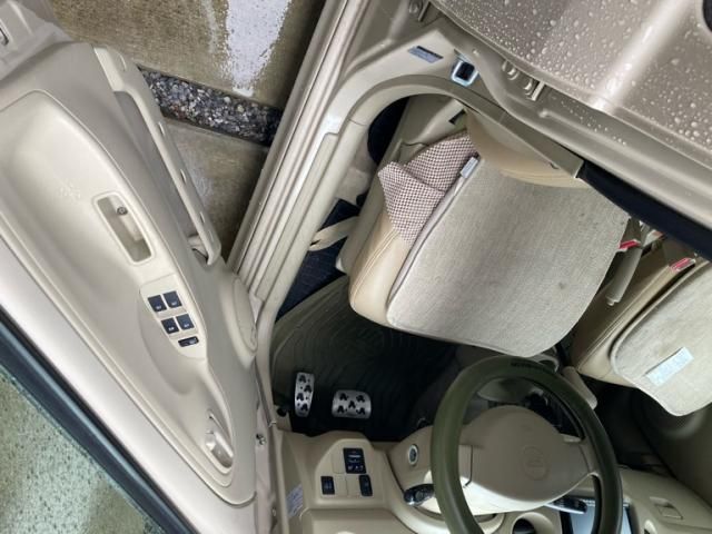 DAIHATSU ESSE 2009 Image 31