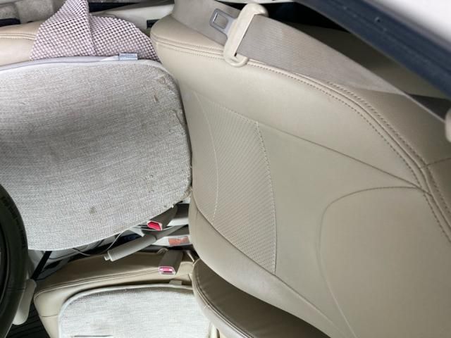 DAIHATSU ESSE 2009 Image 31