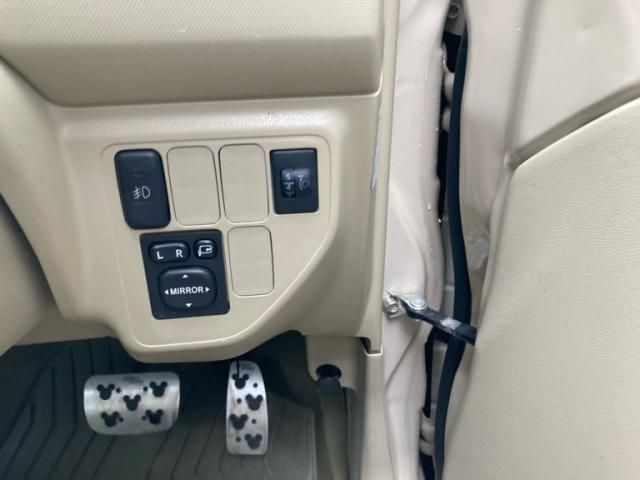 DAIHATSU ESSE 2009 Image 31