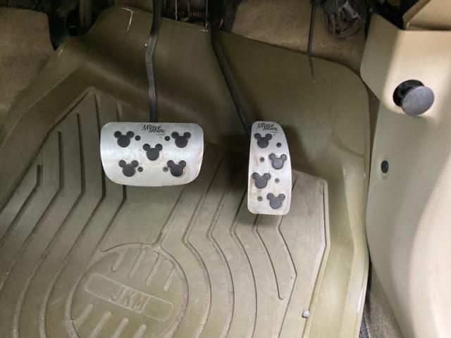 DAIHATSU ESSE 2009 Image 31