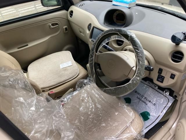 DAIHATSU ESSE 2009 Image 31