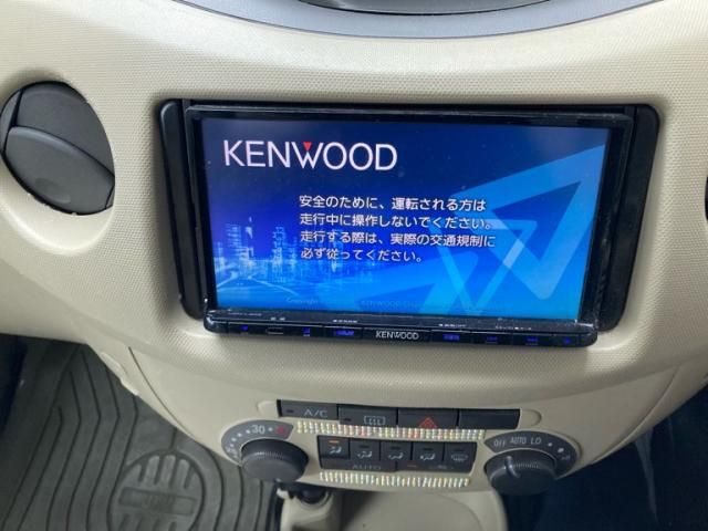 DAIHATSU ESSE 2009 Image 31