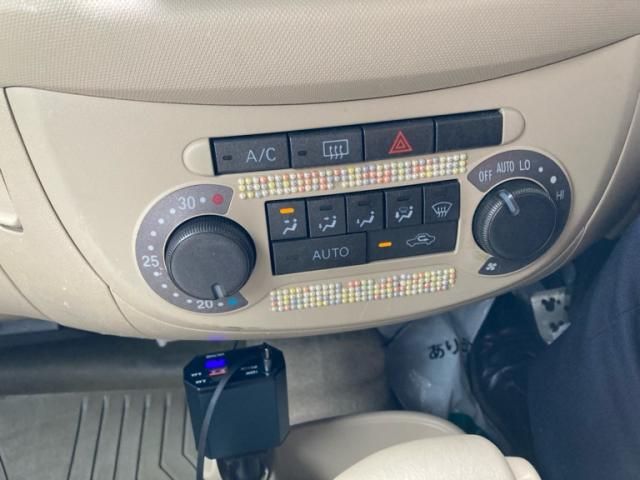 DAIHATSU ESSE 2009 Image 31