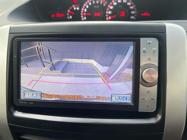 TOYOTA NOAH 2012 Image 31