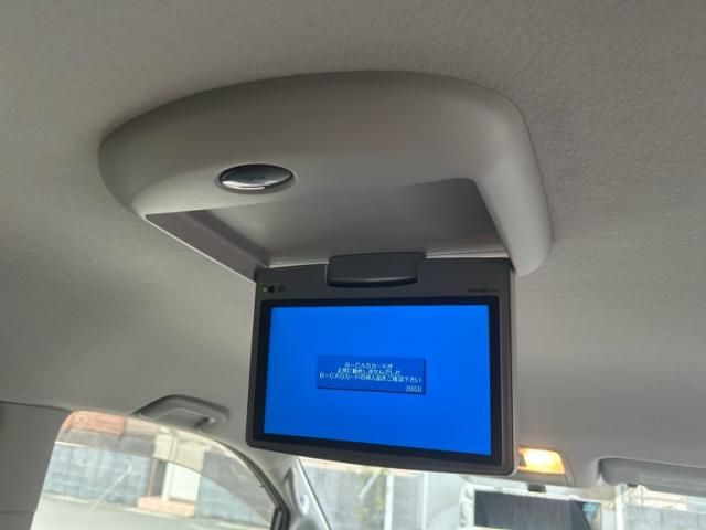 TOYOTA NOAH 2012 Image 31