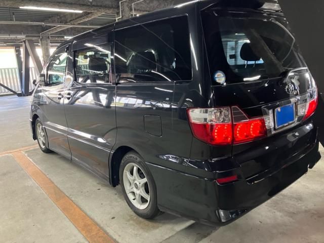 TOYOTA ALPHARD 2006 Image 31