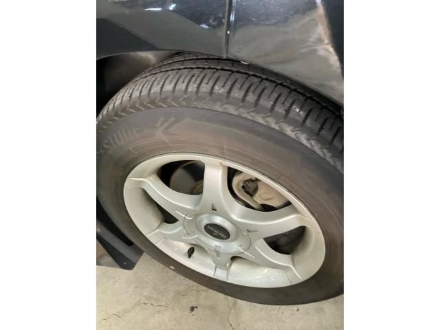 TOYOTA ALPHARD 2006 Image 31