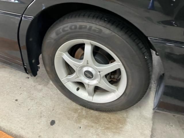 TOYOTA ALPHARD 2006 Image 31