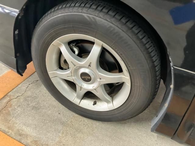 TOYOTA ALPHARD 2006 Image 31