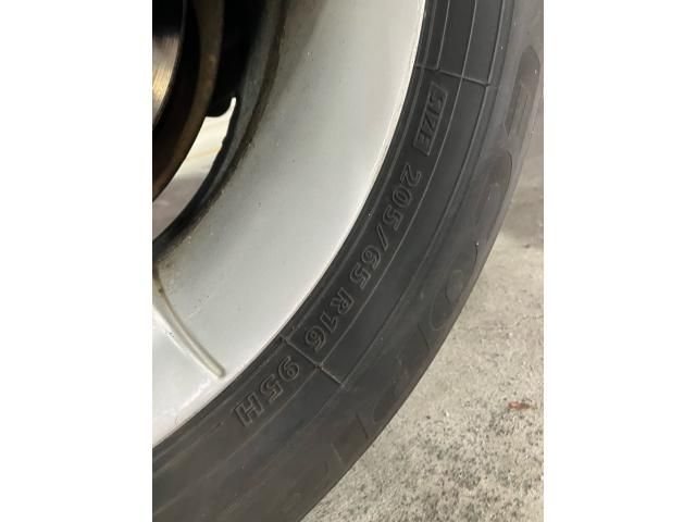 TOYOTA ALPHARD 2006 Image 31