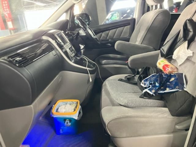 TOYOTA ALPHARD 2006 Image 31
