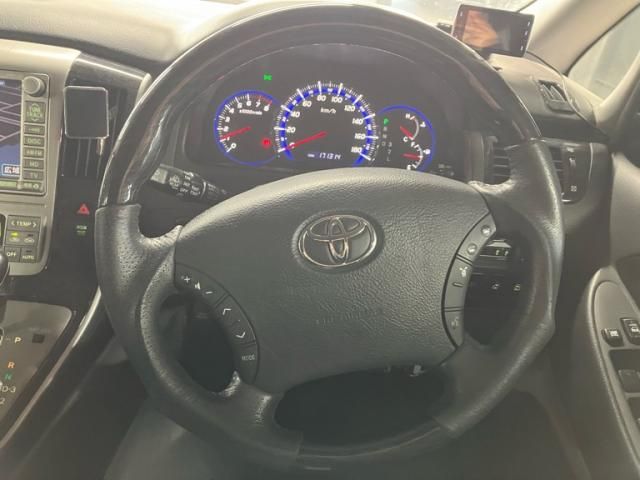 TOYOTA ALPHARD 2006 Image 31