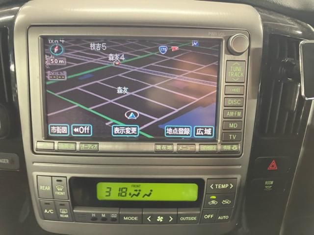 TOYOTA ALPHARD 2006 Image 31