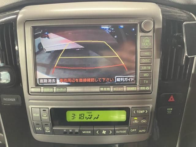 TOYOTA ALPHARD 2006 Image 31