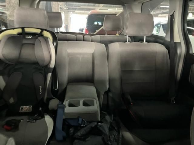 TOYOTA ALPHARD 2006 Image 31