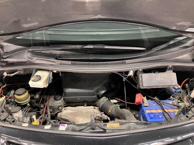 TOYOTA ALPHARD 2006 Image 31