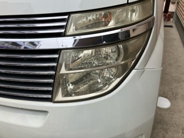 NISSAN ELGRAND 2004 Image 31