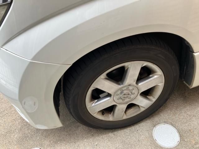 NISSAN ELGRAND 2004 Image 31