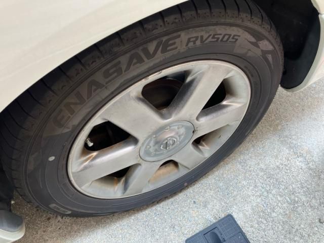 NISSAN ELGRAND 2004 Image 31