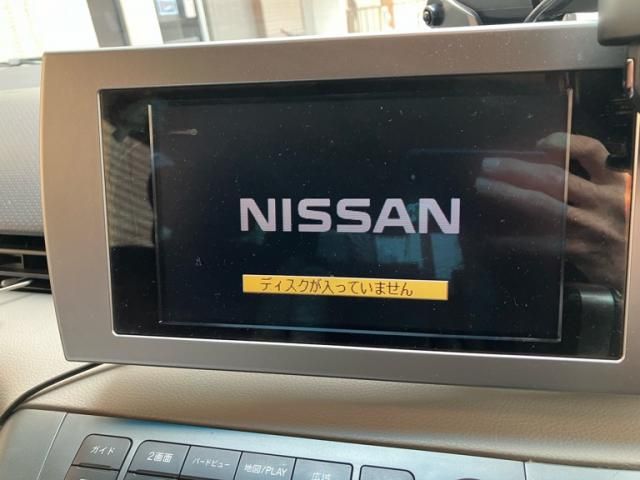 NISSAN ELGRAND 2004 Image 31