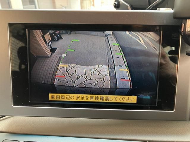 NISSAN ELGRAND 2004 Image 31