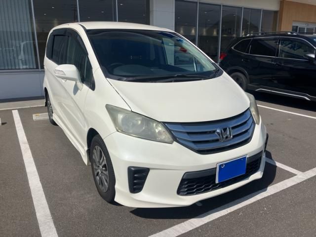 HONDA FREED 2012 Image 31