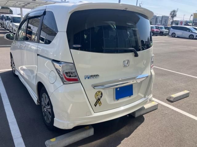 HONDA FREED 2012 Image 31