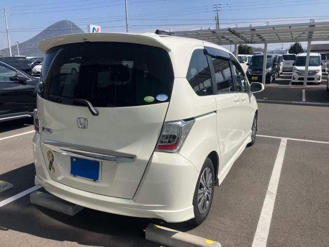 HONDA FREED 2012 Image 31