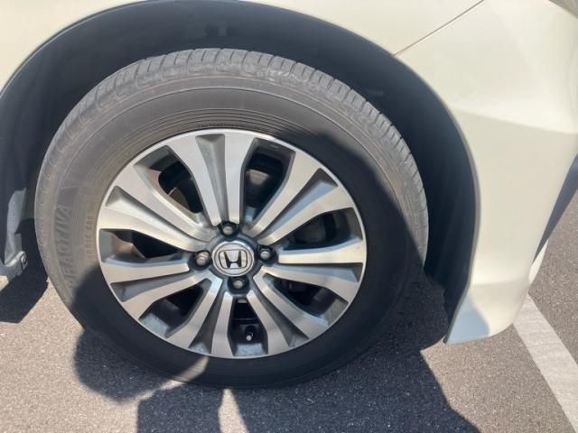 HONDA FREED 2012 Image 31