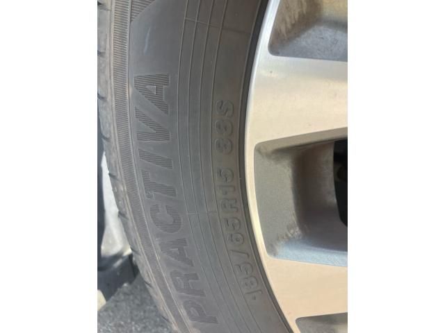 HONDA FREED 2012 Image 31