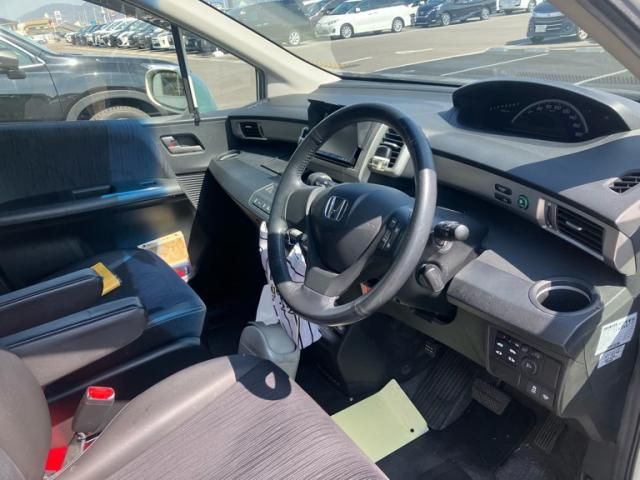 HONDA FREED 2012 Image 31