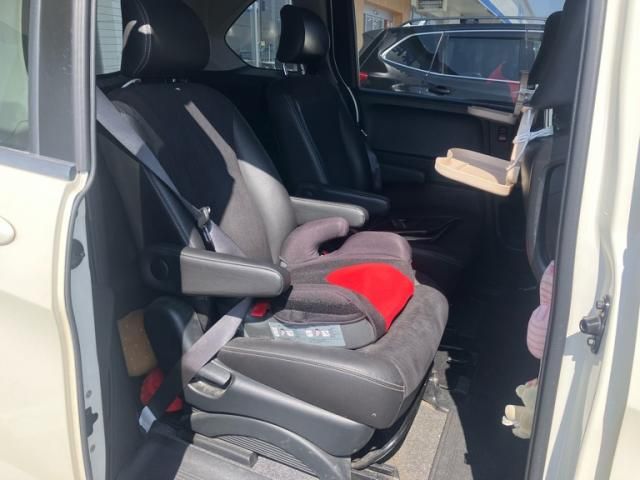 HONDA FREED 2012 Image 31